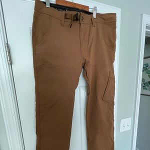 Prana Stretch Zion straight